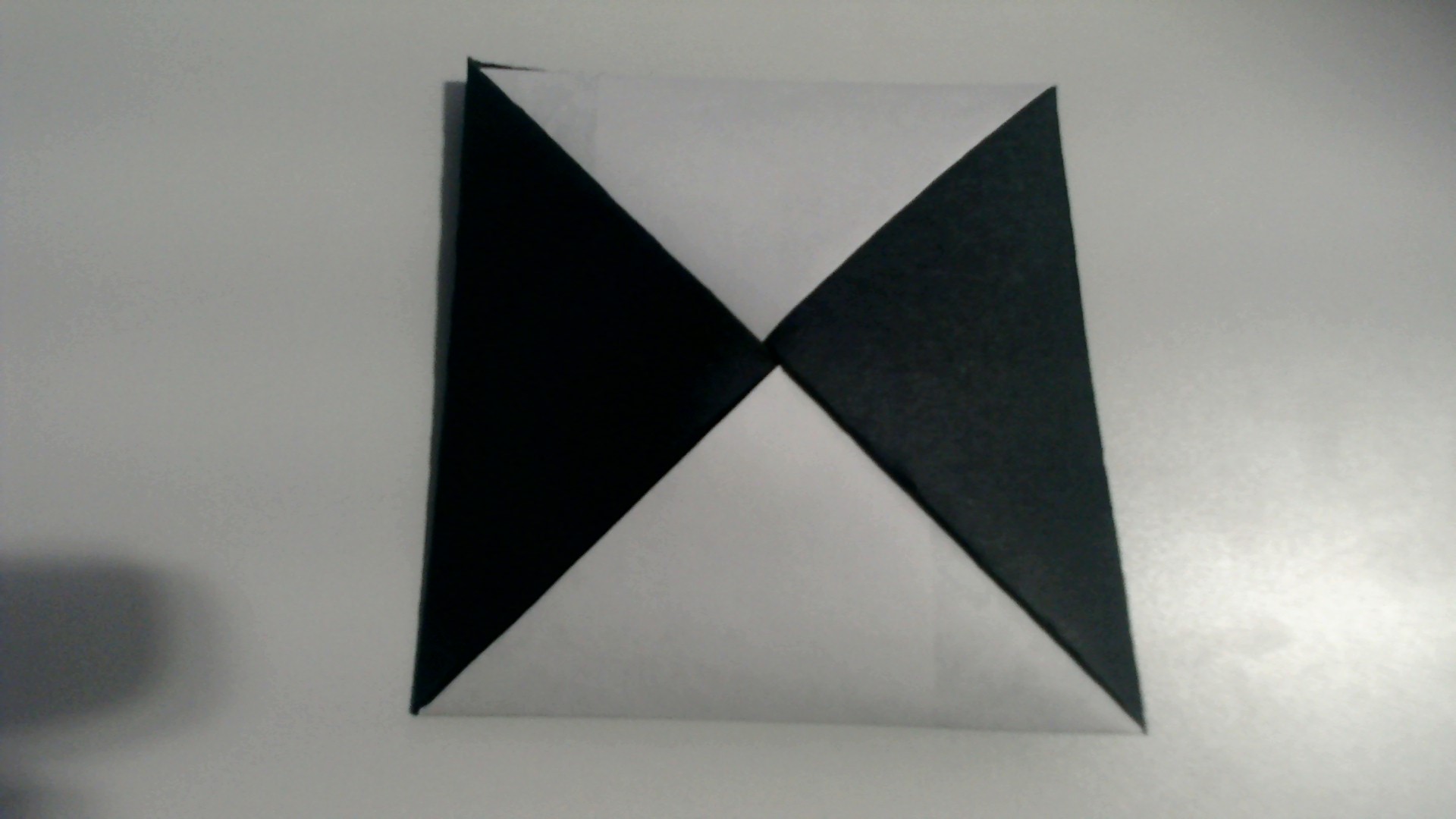 Pink and Purple ddakji